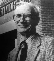 The Two Gentlemen Passed Us" [HOUN]