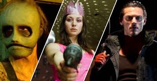 10 Underrated Horror Movie Villains Who Deserve Their Own Franchise