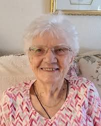 Hilda Schultze Obituary