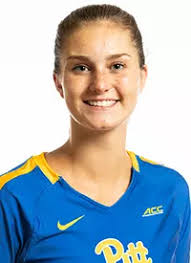 No. 10 Pitt to Preview NCAA Volleyball Championship Site