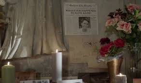 When will we see it? How Many Episodes Are In Batwoman Season 2 Tv Radio Showbiz Tv Express Co Uk