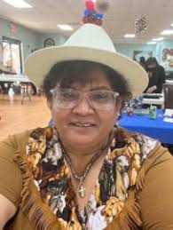 Maria Guzman Obituary (1968