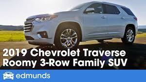 Every used car for sale comes with a free carfax report. 2021 Chevrolet Traverse Prices Reviews And Pictures Edmunds