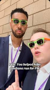 What an experience! @niko you are a true legend of the UK YouTube game.  Thank you for letting me be a part of this movement to prove that  @rishisunakmp is a schmuck. #SoKnacks