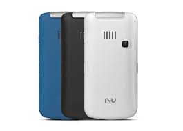 NIU Z10 pictures, official photos