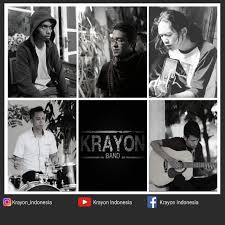 Baby, obey me lyrics title: Krayon Band Rilis Single Perdana Bintang Di Hatiku Detotabuan Com