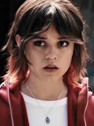 Lorraine Jenna Ortega