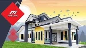 Rumah Menarik Tahun 2020 Youtube
