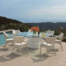 Amari Janus Et Cie Outdoor Furniture Sets Outdoor Outdoor Decor