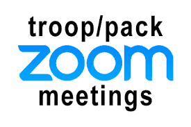 Mar 26, 2021 · to setup a breakout room session, start a zoom meeting and click the breakout rooms (a) icon. Troop Pack Meetings With Zoom Scout Share Where New Adventure Starts