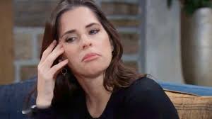 Bombshell News!! Steve Burton's Ex-Wife Unsure Of His Fiancé, Texts Show  Frustration