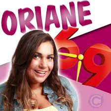 Oriane Dans Le 6 9 Sur Nrj By Ca M Buzz News Radio