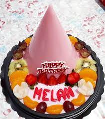 New The 10 Best Food Ideas Today With Pictures Puding Tumpeng Buah Mini Pudding Birthdaypudding Weddingpudding Tumpengp Ide Makanan Makanan Puding