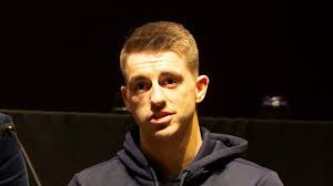 WATCH: 24 hours with Max Whitlock