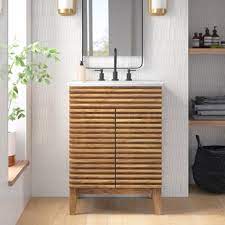 Aipsun 31.5 inch modern black vanity light adjustable bathroom light fixtures over mirror rotatable vanity lighting 5500k 4.5 out of 5 stars 373 $68.80 $ 68. 67 Inch Vanity Wayfair