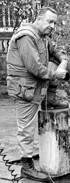 Walter Cronkite - Wikipedia