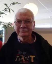 Obituary information for Thomas Carpenter