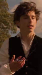 Little Women Is Such A Good Movie