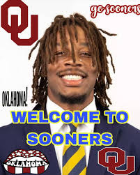 Oklahoma sooners softball recruits top player