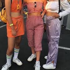 Like i mentioned in my last post i'm trying to build a 90s/early00s jfashion wardrobe. 90s Outfits Grunge Clothing Vetements Femme Et Homme Aesthetic Tumblr Goth Grunge Outfit Fashion Best Fashion Outfits Trends Ideas