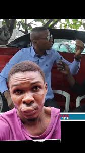 pasteur John donne conseil aux jeunes est parle sur la commune de  Bandalungwa et Monsieur Isaac Kaba kaba #isaackabakaba #conseil #bandal  #pasteurjohn