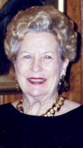 Ora Elizabeth H. Towns Obituary