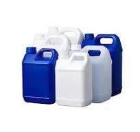20L 25 Liter Plastic Jerry Can with Lids Custom Color