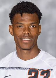 2022 Men's Soccer Roster