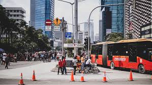 English words of african origin. World S Largest Public Bus System Begins Transition To Electric Vehicles