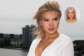 Seit jahren heißt es meist, dass musiker in den usa ihren kollegen aus deutschland in . Shirin David Sie Entwickelt Sich Zur Barbie Puppe Gala De