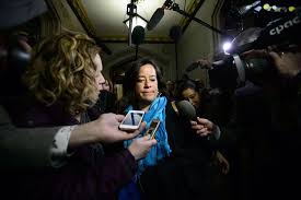 Ottawa Prime Minister Justin Trudeau Insisted Wednesday Jody Wilson Raybould Can Tell Her Story In A Way That Settles Onc Justin Trudeau Trudeau Chief Of Staff