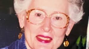 Joe Ann Barrett Ramia