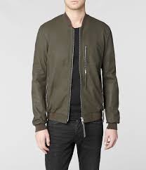 Pin By Wilson Wilsonn On Oh Man Leather Jacket Men Dapper Men Green Leather Jackets