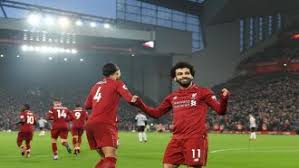 ترتيب هدافي الدوري الإنجليزي موسم 2018 2019 إرم نيوز