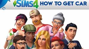 How to mod your xbox: How To Unlock A Car In Sims 4 For Ps4 Xbox One