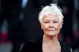 She won an oscar for her role as queen elizabeth in 'shakespeare in love.' who is judi dench? Judi Dench Wird 80 Die Dame Ist So Jung Wie Sie Sich Fuhlt Kultur Stuttgarter Zeitung