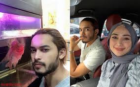 View latest posts and stories by @aeril_zafrel aeril zafrel in instagram. Bila Aeril Zafrel Mahu Bantu Orang Sabah Yang Terkesan Dengan Covid 19 My News Online