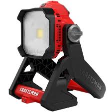 Craftsman Work Light Cmcl030b 20 V Max Sml Area Light Bare Work Lights Flashlight Led Work Light