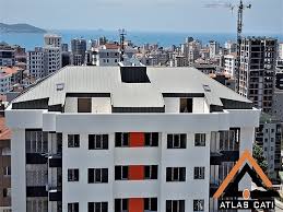 Kenet sac çatı hızlı ve verimli, kısa süreler içinde birçok yüksek kaliteli karo üretir. Metal Sac Kenet