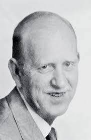 Timothy Dwight Raymer