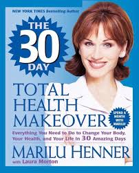 Taking care of your mental health is equally as important as taking care of your physical health. 30 Day Total Health Makeover The Von Marilu Henner Als Taschenbuch Portofrei Bei Bucher De