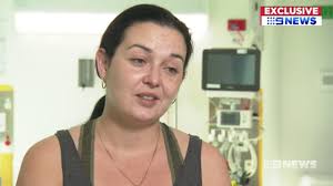 Mum's decision before life changing crash in Bridgetown, WA