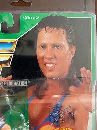 Moments in wrestling you may have missed Mr Perfect shaving off 123 Kids  eyebrows the night before the Hasbro shoot