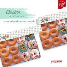 11.12.2021 · there's a limit of two deals per customer at participating shops across the country. Manila Shopper Enjoy Krispy Kreme Dozen Smiles For Pick Up Take Out Drive Thru Delivery During Ecq