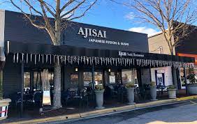 Ajisai Japanese Fusion Restaurant Review - Raleigh, NC - Blue Skies for Me  Please