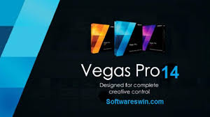 Professional editor for 4k video processing., allows you to create projects with a discrete frame . Vegas Pro 14 Cracked Download Cracked Games Org
