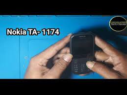 Dan itu membuat kita pusing. Nokia 105 Matot Setelah Ganti Lcd Dr Ponsel