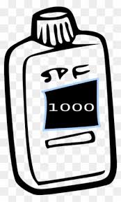 Download beautiful, curated free backgrounds on unsplash. Sunscreen Cartoon Sunblock Clip Art Free Transparent Png Clipart Images Download