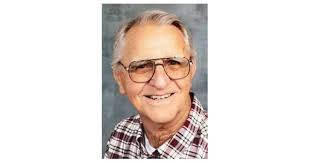 Gary Smith Obituary (1940