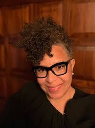 The Innovators: Lucas Museum Director Sandra Jackson-Dumont